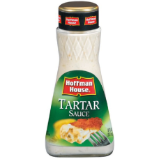 HOFFMAN HOUSE: Sauce Tartar, 8 fo
