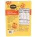 SONOMA CREAMERY: Bacon Cheddar Cheese Crisps, 2.25 oz