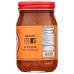 CAT 5 SALSA: Salsa Mango. 16 oz