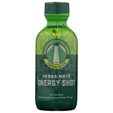 WISDOM OF THE ANCIENTS: Shot Energy, 2 oz
