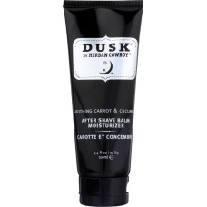 HERBAN COWBOY: Men After Shave Dusk, 3.4 OZ