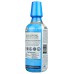 LUMINEUX: Mouthwash Whitening, 16 OZ