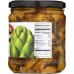 CARA MIA: Artichoke Hearts Grilled, 14.45 oz