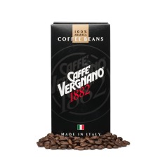 CAFE VERGNANO: Coffee Arabica Beans, 8.8 oz