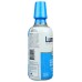LUMINEUX: Mouthwash Whitening, 16 OZ