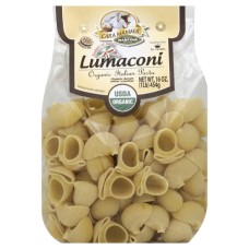 MANTOVA: Pasta Lomaconi Org, 1 lb