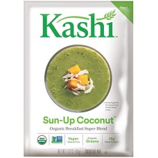 KASHI: Breakfast Blend Coconut, 1.62 oz