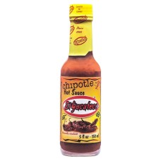 EL YUCATECO: Sauce Chipotle, 5 oz