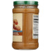 SANTA CRUZ: Organic Creamy Dark Roasted Peanut Butter, 26 oz
