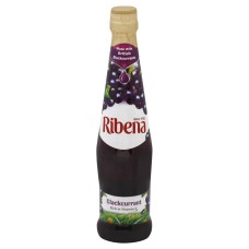 RIBENA: Black Currant Juice, 20.3 fl oz