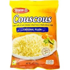 OSEM: Couscous North African, 12 oz