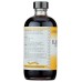 MICKELBERRY  GARDENS: Tonic Elderberry Honey, 8 fo