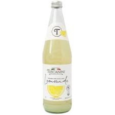 TUSCANINI: Lemonade Sparkling Large, 25.3 FO
