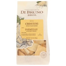 DIBRUNO: Crostini Parm Pecorino, 7.04 OZ