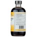 MICKELBERRY  GARDENS: Tonic Elderberry Honey, 8 fo