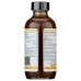 MICKELBERRY GARDENS: Tonic Throat Lung Honey, 4 fo