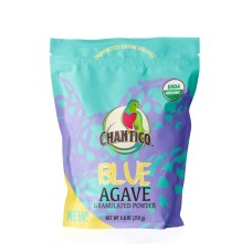 CHANTICO AGAVE: Agave Bag Powder, 8.8 oz