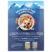 ALPEN: Muesli Cereal No Sugar Added, 14 oz