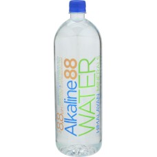 ALKALINE88: Water Alkaline 8.8Ph 1.5L, 1.5 lt