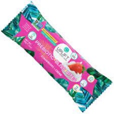 UPLIFT: Prebiotic Bites Straw Crm, 1.2 OZ