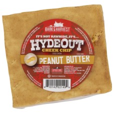 BARK & HARVEST: Hideout Cheek Pnut Butter, 1.06 oz