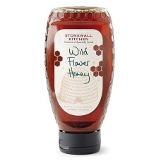 STONEWALL KITCHEN: Honey Wildflower, 16 oz