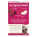 NATURE'S PATH: Organic Frosted Cherry Pomegranate Toaster Pastries, 11 oz