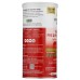 ORGANIC INDIA: Fiber Psyllm Probio Ornge, 10 OZ