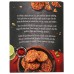 OLINAS BAKEHOUSE: Crackers Seeded Chili Lme, 4.9 oz