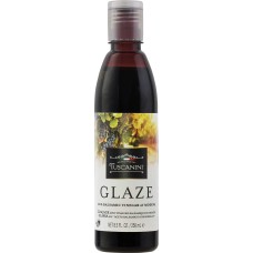 TUSCANINI: Balsamic Vinegar Glaze, 8.5 FO