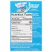 HAWAIIAN PUNCH: Berry Blue Typhoon On The Go 8 Drink Mix Packets, 0.95 oz