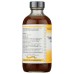 MICKELBERRY GARDENS: Tonic Throat Lung Honey, 8 fo