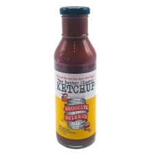 BROOKLYN BRINE: Ketchup Better Classic, 12 oz