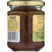 MEDITALIA: Black Olive Tapenade, 6.35 oz