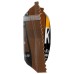 KIND: Nuts and Spices Bar Madagascar Vanilla and Almond, 1.4 oz