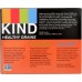 KIND: Healthy Grains Granola Bars Peanut Butter Dark Chocolate 5 Count, 6.2 oz