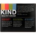 KIND: Double Dark Chocolate Healthy Grains Bar, 6.2 oz