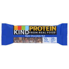 KIND: Protein Double Dark Chocolate Nut Bar, 1.76 oz