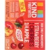 KIND: Fruit Bites Strawberry Cherry Apple 5 Pouches, 1 bx