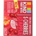 KIND: Fruit Bites Cherry Apple 5 Pouches, 1 bx