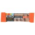 KIND: Bar Thns Pb Drk Choc, 0.74 OZ
