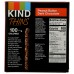 KIND: Peanut Butter Dark Chocolate Thins, 7.4 oz