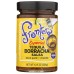 FRONTERA: Salsa Tequila Borracha, 12.5 oz