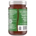 FRONTERA MEXICAN SALSA: Medium Jalapeno Cilantro, 16 oz