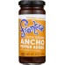 FRONTERA: Ssnng Ancho Adobo, 8 oz