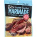 FRONTERA: Ssnng Pouch Carne Asada, 6 oz