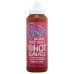 FRONTERA: Sauce Hot Agave Rd Chile, 10 oz