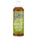 FRONTERA: Sauce Hot Ssme Red Chili, 10 oz