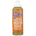 FRONTERA: Sauce Hot Rstd Grn Chili, 10 oz