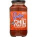 FRONTERA: Chili Starter Texas, 24 oz